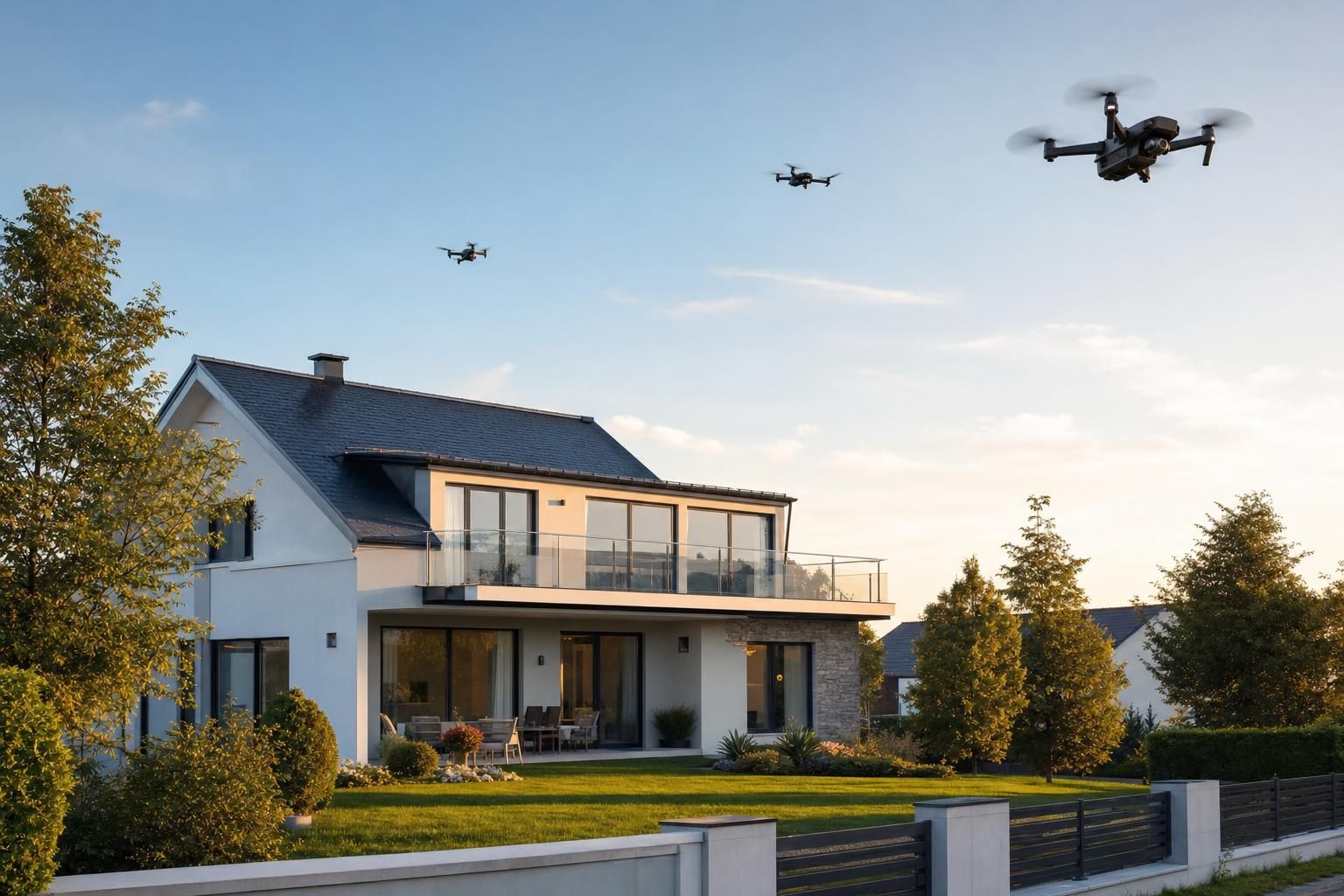 découvrez ce que la loi française dit sur les drones survolant votre domicile et quels sont vos droits pour protéger votre vie privée et votre sécurité.