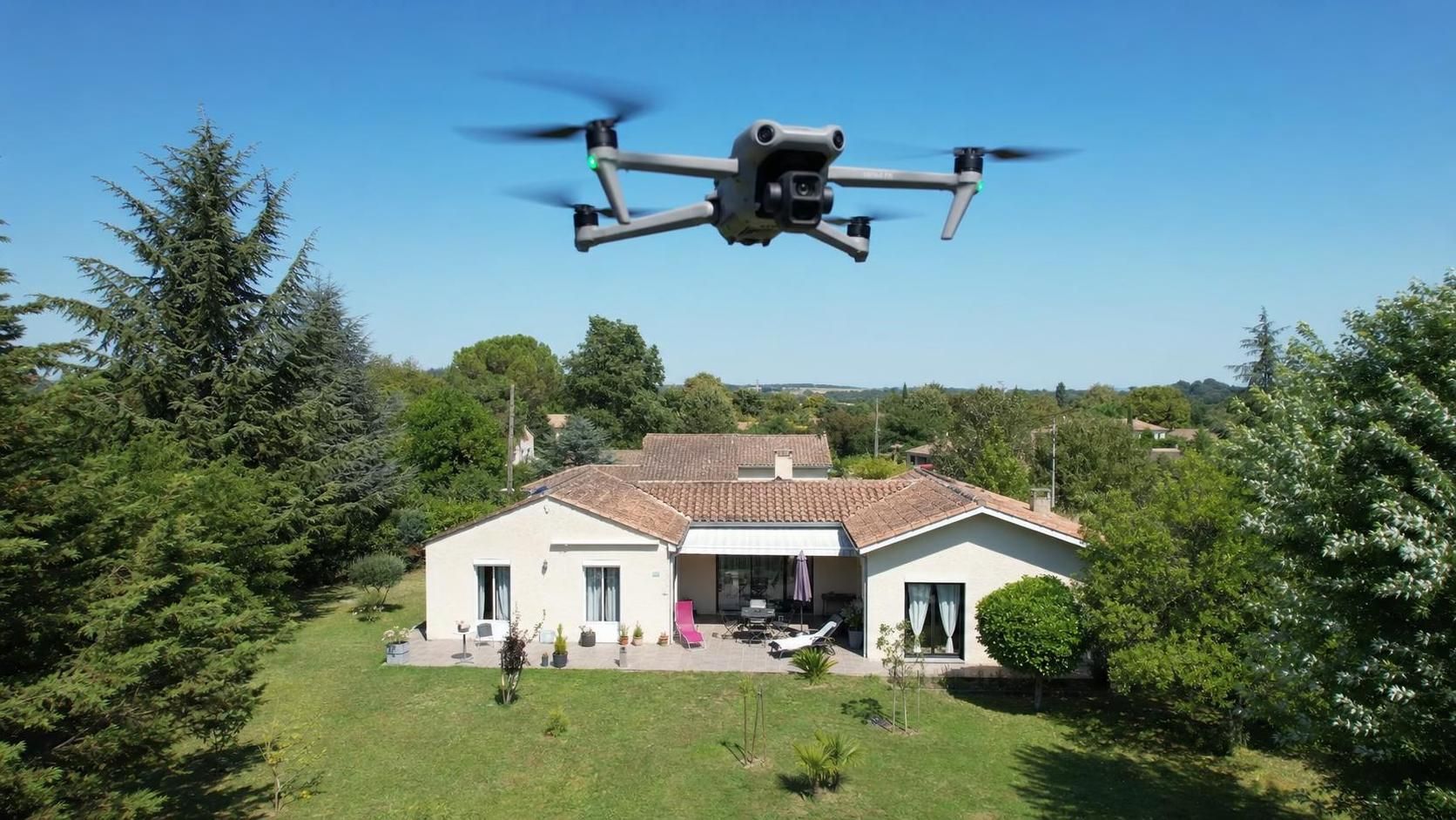 découvrez ce que la loi française dit sur les drones survolant votre domicile et quels sont vos droits pour protéger votre vie privée et votre propriété.