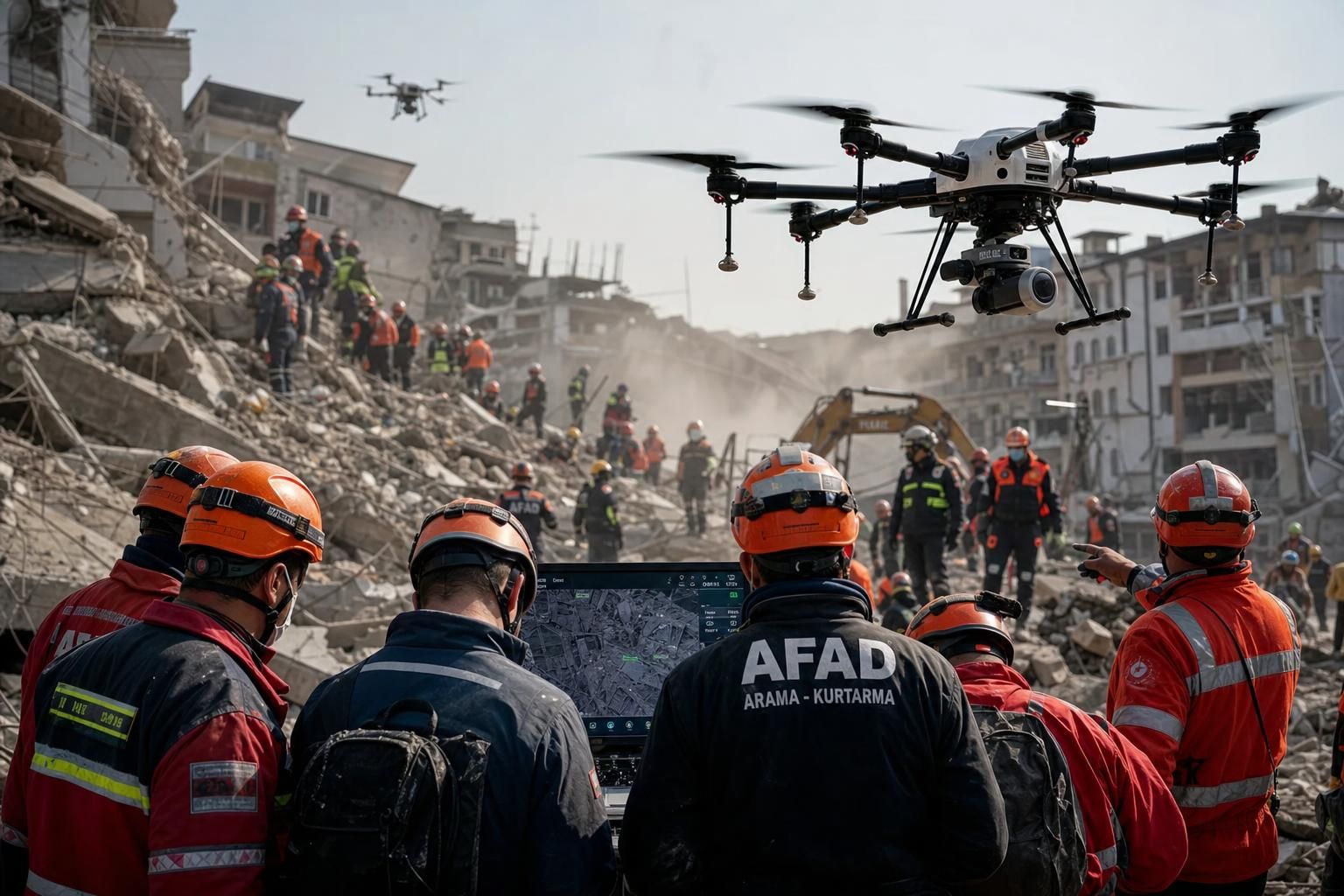 Drones en 2024 : Innovations Révolutionnaires et Horizons Prometteurs - Meilleurs Drones découvrez les dernières innovations révolutionnaires des drones en 2024 et explorez les horizons prometteurs qui transforment leur utilisation dans divers secteurs.