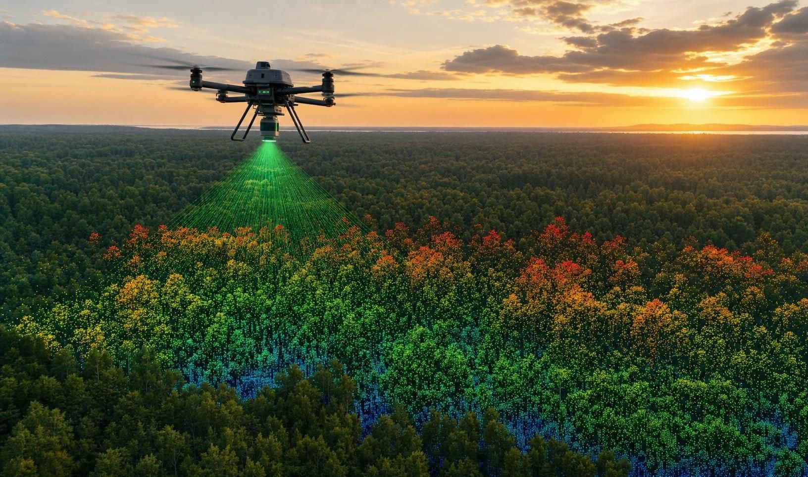 Drones : un atout polyvalent au cœur des métiers professionnels - Meilleurs Drones découvrez comment les drones deviennent un atout polyvalent incontournable dans de nombreux métiers professionnels, améliorant efficacité, précision et innovation.
