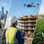 découvrez comment les drones révolutionnent les métiers professionnels grâce à leur polyvalence, offrant efficacité et innovation dans divers secteurs d'activité.