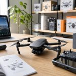 Guide pratique : Comment sélectionner son premier mini drone à petit prix sans compromis ? - Meilleurs Drones découvrez notre guide pratique pour choisir votre premier mini drone à petit prix sans faire de compromis sur la qualité et les fonctionnalités essentielles.