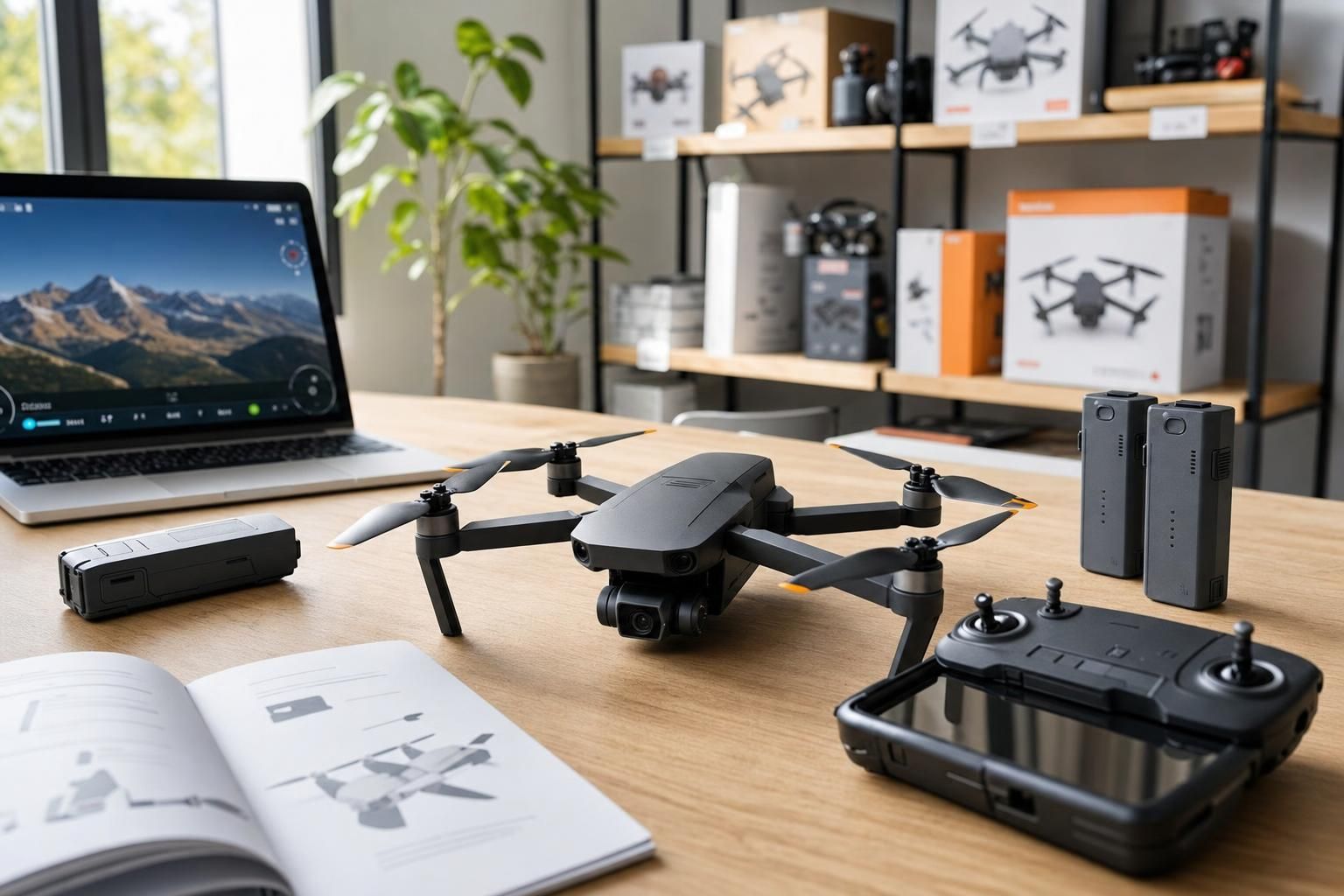 découvrez notre guide pratique pour choisir votre premier mini drone à petit prix sans faire de compromis sur la qualité et les fonctionnalités essentielles.