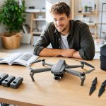 Guide pratique pour bien sélectionner votre tout premier drone - Meilleurs Drones découvrez notre guide pratique pour bien choisir votre tout premier drone, avec des conseils adaptés aux débutants pour un achat réussi.