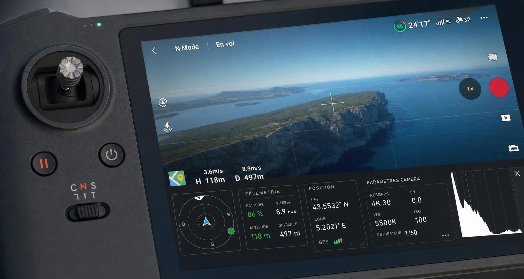 découvrez notre guide pratique pour bien choisir votre tout premier drone, avec des conseils simples et efficaces pour débutants.