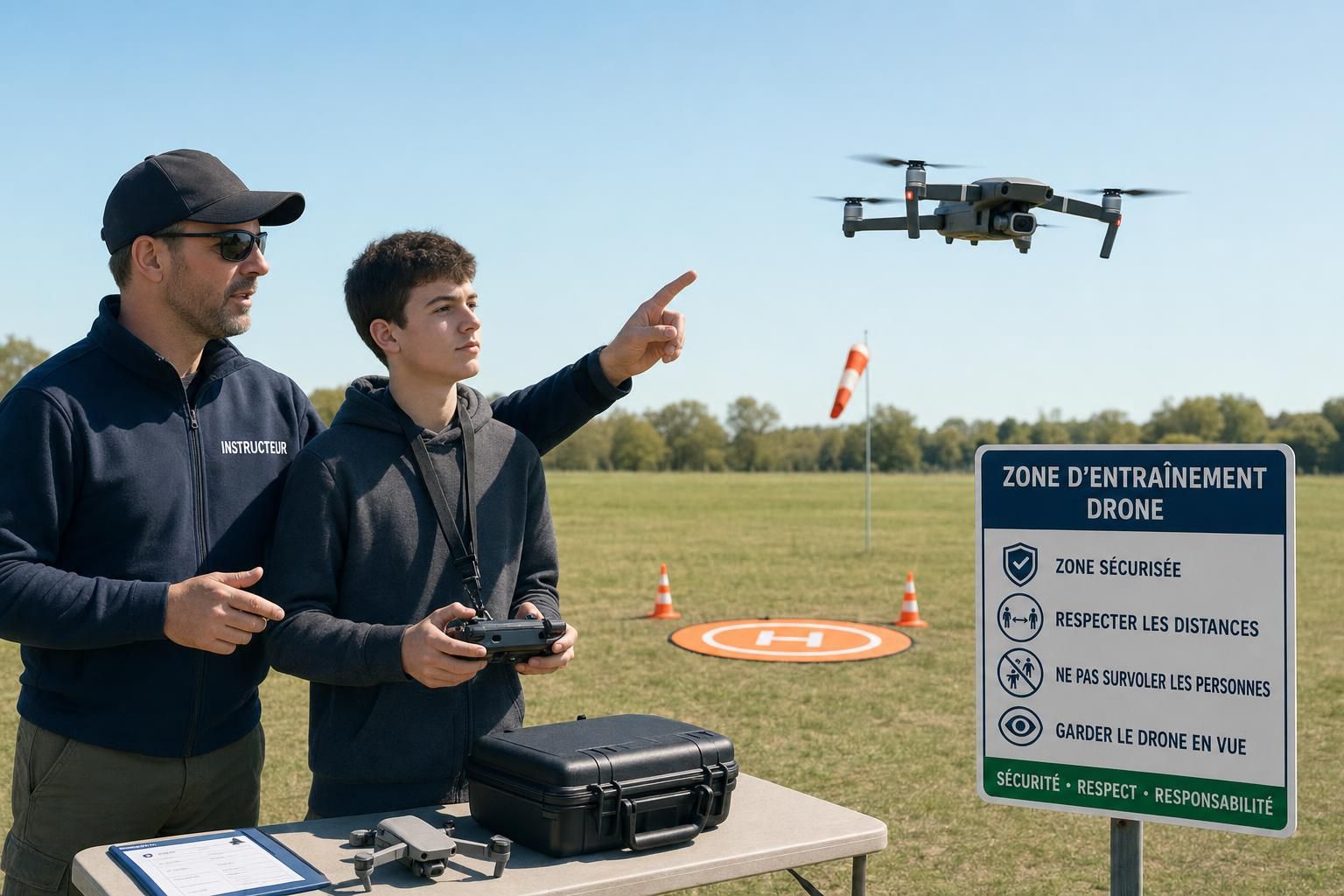 Guide pratique pour choisir le drone parfait quand on débute : astuces et recommandations - Meilleurs Drones découvrez notre guide pratique pour choisir le drone parfait lorsque vous débutez. astuces et recommandations pour bien démarrer et faire le bon choix.