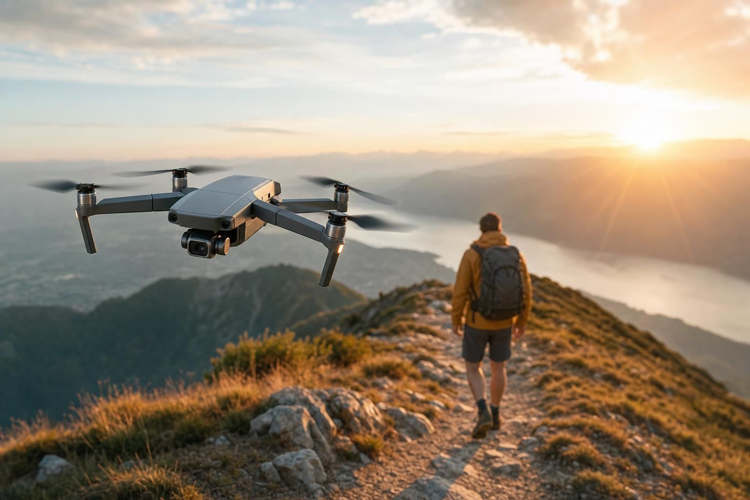 Le guide complet pour dénicher le drone parfait pour vos aventures de voyage - Meilleurs Drones découvrez notre guide complet pour choisir le drone idéal qui accompagnera toutes vos aventures de voyage avec des conseils d'experts et des recommandations adaptées.