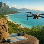 Le guide complet pour dénicher le drone parfait pour vos aventures de voyage - Meilleurs Drones découvrez notre guide complet pour choisir le drone idéal et capturer vos aventures de voyage avec des images époustouflantes. conseils, avis et astuces pour bien sélectionner votre drone.