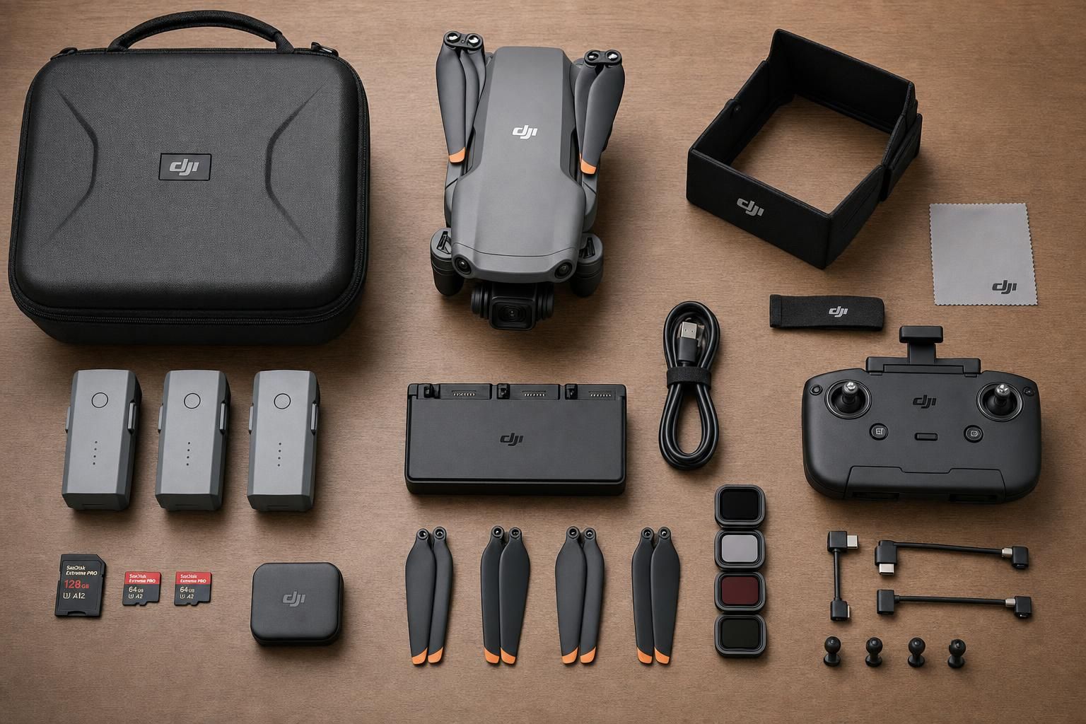 Le guide complet pour dénicher le drone parfait pour vos aventures de voyage - Meilleurs Drones découvrez notre guide complet pour choisir le drone idéal, adapté à toutes vos aventures de voyage. conseils, comparatifs et astuces pour capturer vos moments inoubliables en toute simplicité.