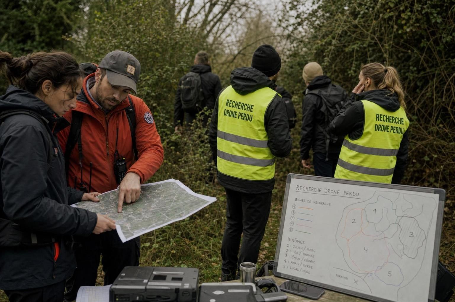 Le guide complet pour retrouver efficacement un drone égaré - Meilleurs Drones découvrez notre guide complet pour retrouver efficacement un drone égaré grâce à des conseils pratiques et des méthodes éprouvées.