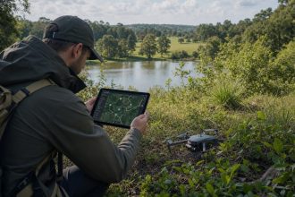 découvrez notre guide complet pour retrouver efficacement un drone égaré. astuces pratiques et conseils indispensables pour localiser rapidement votre appareil.