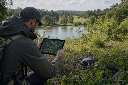 Le guide complet pour retrouver efficacement un drone égaré - Meilleurs Drones découvrez notre guide complet pour retrouver efficacement un drone égaré. astuces pratiques et conseils indispensables pour localiser rapidement votre appareil.
