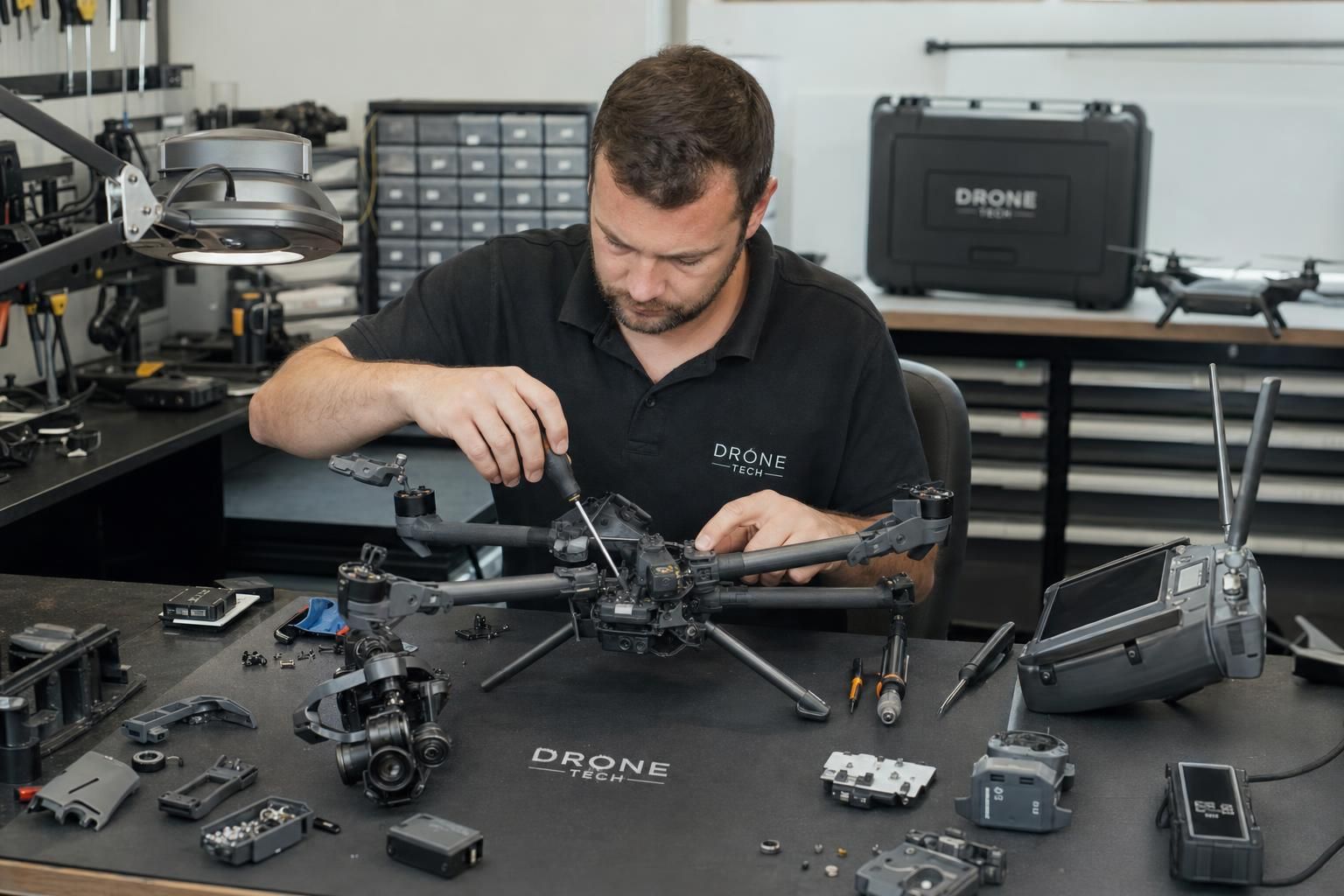 Les assurances indispensables pour les professionnels du drone : guide complet - Meilleurs Drones découvrez le guide complet des assurances essentielles pour les professionnels du drone afin de protéger votre activité et vos équipements en toute sérénité.