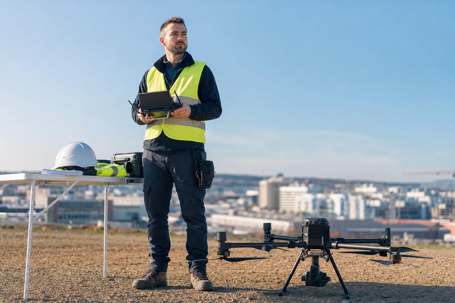 Les assurances indispensables pour les professionnels du drone : guide complet - Meilleurs Drones découvrez notre guide complet sur les assurances indispensables pour les professionnels du drone, protégez votre activité et assurez votre tranquillité d'esprit.