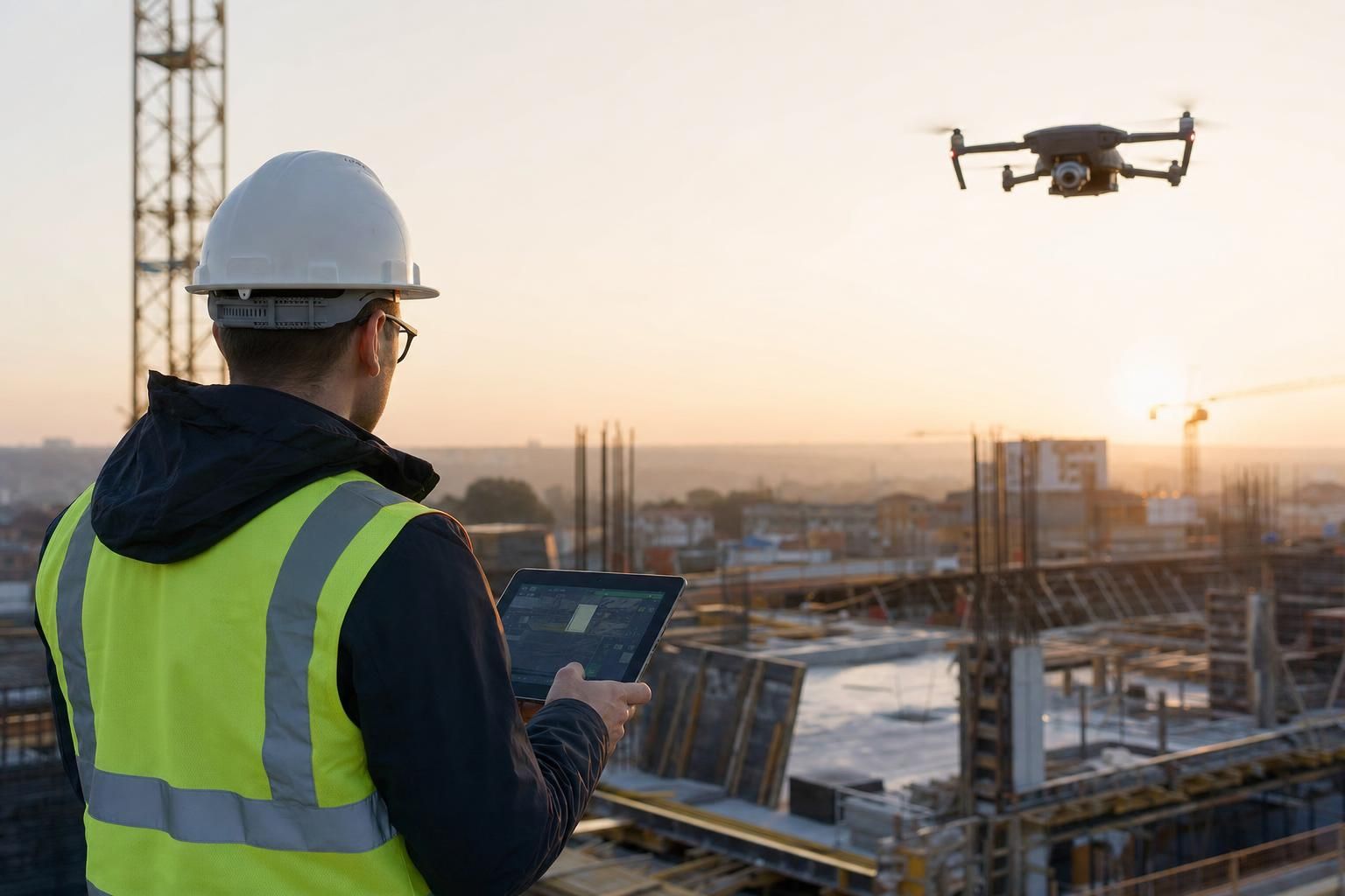 Pilote de drone : découvrez le salaire et les opportunités de carrière dans ce métier d'avenir - Meilleurs Drones découvrez le métier de pilote de drone, son salaire moyen, les opportunités de carrière et les compétences nécessaires pour réussir dans ce secteur innovant et en pleine expansion.