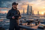 découvrez le métier de pilote de drone : salaire, opportunités de carrière et perspectives dans ce secteur en plein essor.