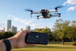 découvrez notre guide complet pour synchroniser facilement votre drone avec votre smartphone et profiter pleinement de toutes ses fonctionnalités.