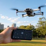Tout savoir : Guide complet pour synchroniser votre drone avec votre smartphone - Meilleurs Drones découvrez notre guide complet pour synchroniser facilement votre drone avec votre smartphone et profiter pleinement de toutes ses fonctionnalités.