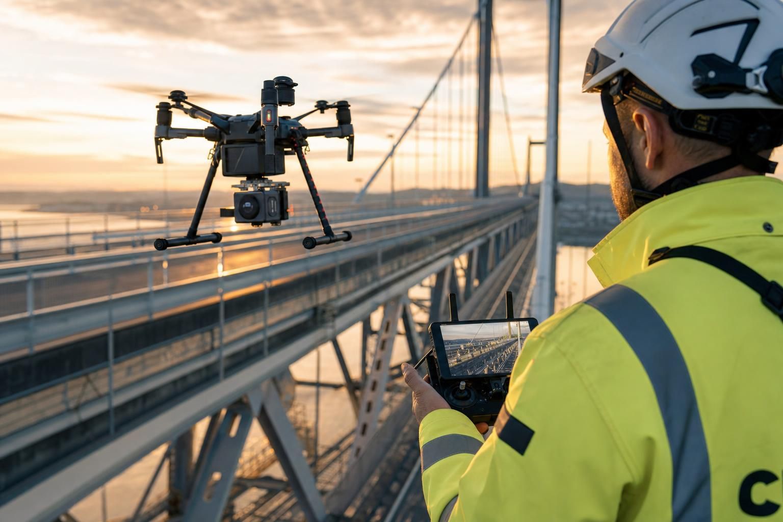 découvrez notre guide complet pour devenir pilote de drone professionnel : formations, certifications, conseils pratiques et opportunités de carrière.
