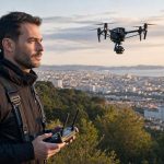 Tout savoir pour devenir pilote de drone professionnel : le guide complet - Meilleurs Drones découvrez le guide complet pour devenir pilote de drone professionnel : formations, compétences, réglementations, et conseils pratiques pour réussir dans ce métier en plein essor.