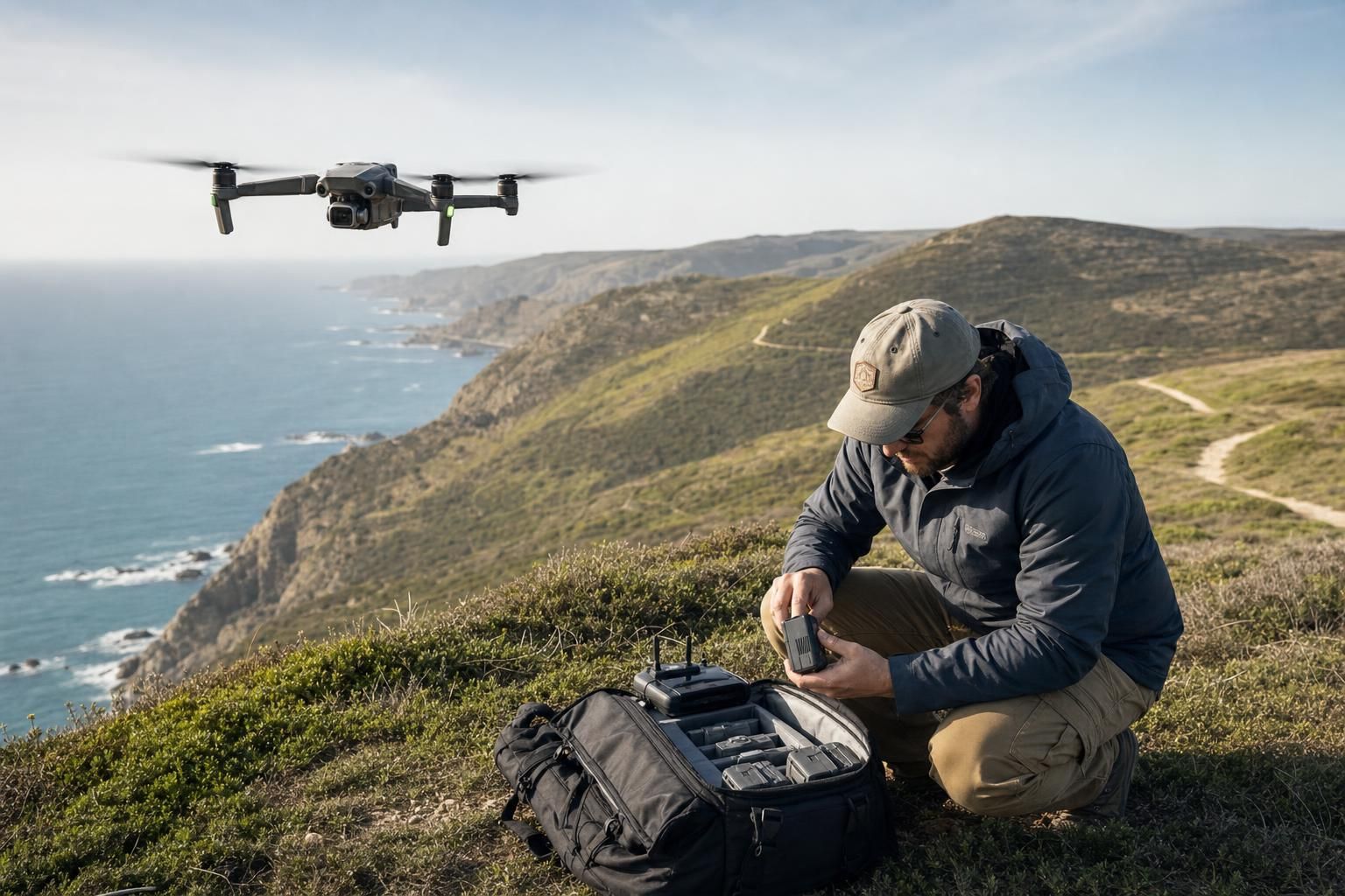 Comment booster l’autonomie de votre drone : astuces et conseils pratiques - Meilleurs Drones découvrez nos astuces et conseils pratiques pour augmenter l'autonomie de votre drone et profiter de vols plus longs et performants.