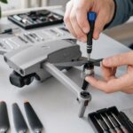 Comment remplacer facilement les hélices de votre drone : le guide complet - Meilleurs Drones découvrez notre guide complet pour remplacer facilement les hélices de votre drone et garantir des vols en toute sécurité.