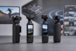 DJI Osmo Pocket 4P vs Pocket 4 : Comparaison détaillée des différences et fonctionnalités - Meilleurs Drones découvrez une comparaison détaillée entre le dji osmo pocket 4p et le pocket 4, explorez leurs différences, fonctionnalités, et choisissez le modèle qui correspond le mieux à vos besoins.