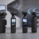 DJI Osmo Pocket 4P vs Pocket 4 : Comparaison détaillée des différences et fonctionnalités - Meilleurs Drones découvrez une comparaison détaillée entre le dji osmo pocket 4p et le pocket 4, explorez leurs différences, fonctionnalités, et choisissez le modèle qui correspond le mieux à vos besoins.