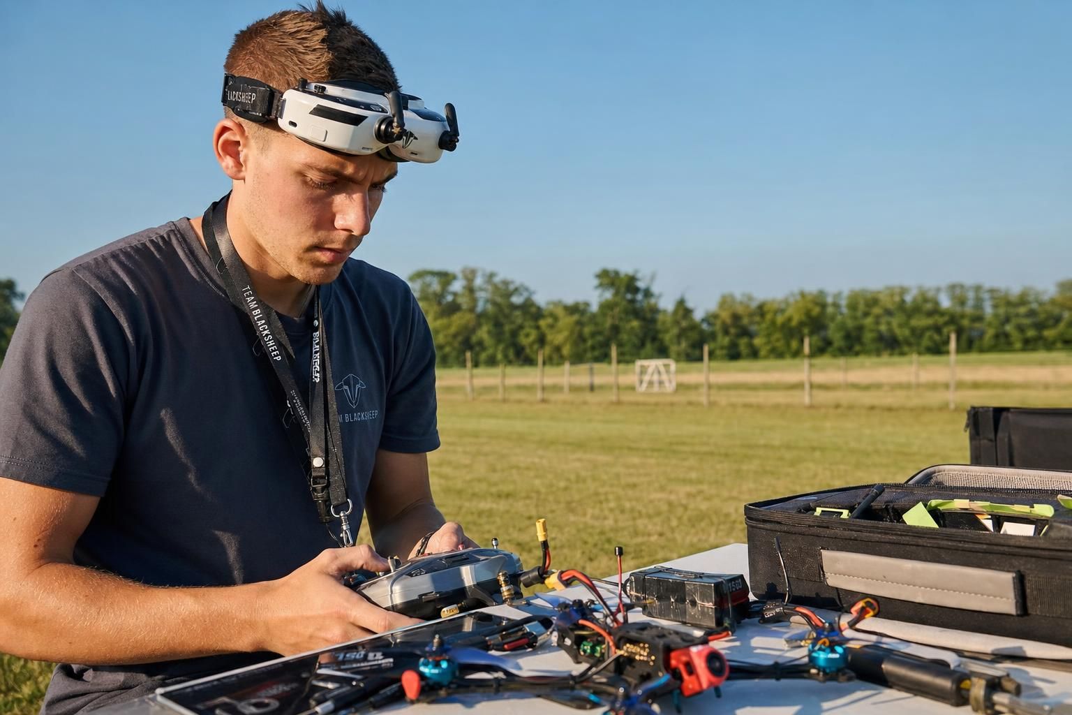 Les fondamentaux incontournables pour bien démarrer la formation en pilotage de drone - Meilleurs Drones découvrez les fondamentaux essentiels pour bien débuter votre formation en pilotage de drone et maîtriser rapidement les compétences clés.
