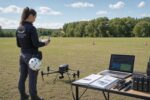 découvrez les essentiels pour réussir votre formation en pilotage de drone et maîtriser les bases indispensables dès le début.