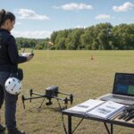 Les fondamentaux incontournables pour bien démarrer la formation en pilotage de drone - Meilleurs Drones découvrez les essentiels pour réussir votre formation en pilotage de drone et maîtriser les bases indispensables dès le début.