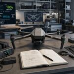 Optimisez la charge de la batterie de votre drone : astuces et conseils pratiques pour une performance maximale - Meilleurs Drones découvrez des astuces et conseils pratiques pour optimiser la charge de la batterie de votre drone et garantir une performance maximale lors de chaque vol.