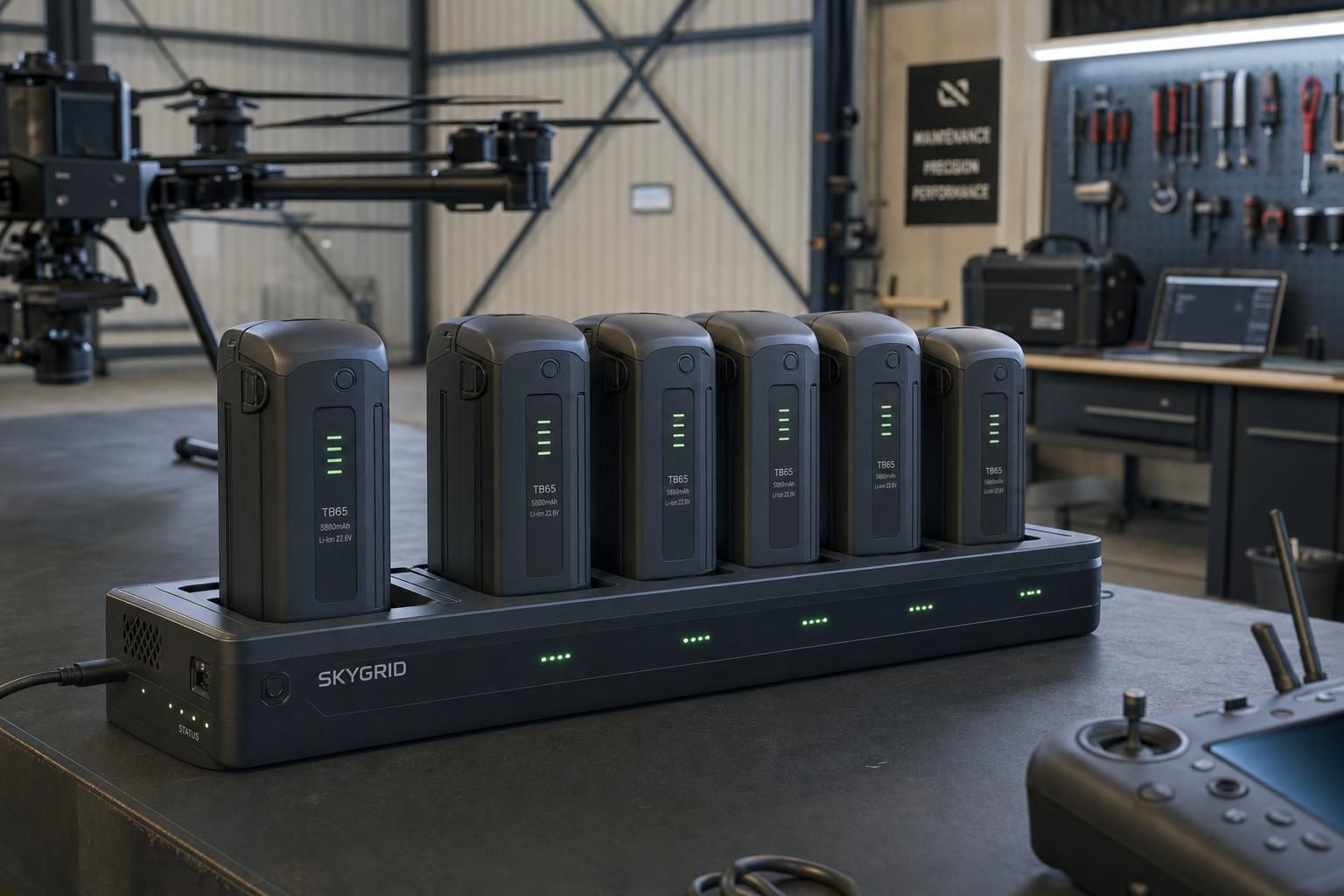 Optimisez la charge de la batterie de votre drone : astuces et conseils pratiques pour une performance maximale - Meilleurs Drones découvrez des astuces et conseils pratiques pour optimiser la charge de la batterie de votre drone et maximiser ses performances de vol.