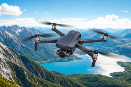 Optimisez la portée de votre drone pour des vols inoubliables et sans limites - Meilleurs Drones découvrez comment optimiser la portée de votre drone pour profiter de vols inoubliables et sans limites. conseils pratiques et astuces pour maximiser votre expérience de pilotage en toute sécurité.