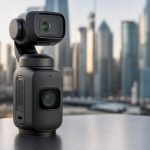 Test complet du DJI Osmo Pocket 4P : la révolution de la double caméra dévoilée - Meilleurs Drones découvrez notre test complet du dji osmo pocket 4p et explorez la révolution de la double caméra. performances, fonctionnalités et innovations détaillées pour les passionnés de vidéo.