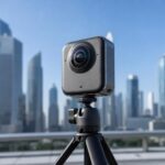 DJI Osmo 360 II : notre test approfondi révèle la montée en puissance de DJI - Meilleurs Drones découvrez notre test approfondi du dji osmo 360 ii et explorez comment dji renforce sa position avec cette caméra innovante et performante.