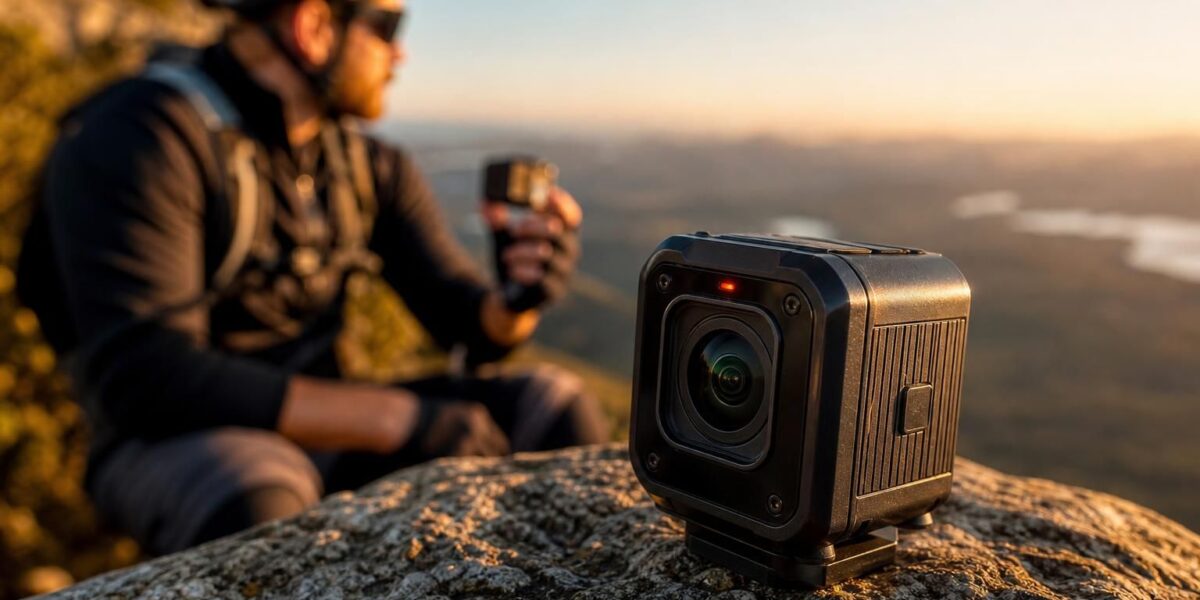 GoPro MISSION 1 PRO : Notre test approfondi du retour tant attendu de GoPro - Meilleurs Drones découvrez notre test complet de la gopro mission 1 pro, le retour très attendu de gopro. analyse détaillée, points forts et performances de cette nouvelle caméra d'action.