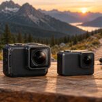 GoPro MISSION 1 PRO ou MISSION 1 : quelles différences et quel modèle choisir ? - Meilleurs Drones gopro mission 1 pro ou mission 1 : découvrez leurs différences, comparez leurs atouts et choisissez le modèle adapté à vos besoins.