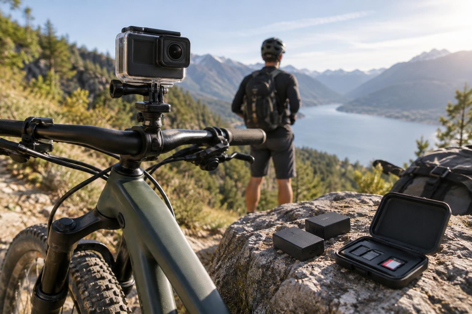 GoPro MISSION 1 PRO ou MISSION 1 : quelles différences et quel modèle choisir ? - Meilleurs Drones gopro mission 1 pro ou mission 1 : comparez leurs différences, performances et fonctionnalités pour choisir le modèle adapté à vos besoins.