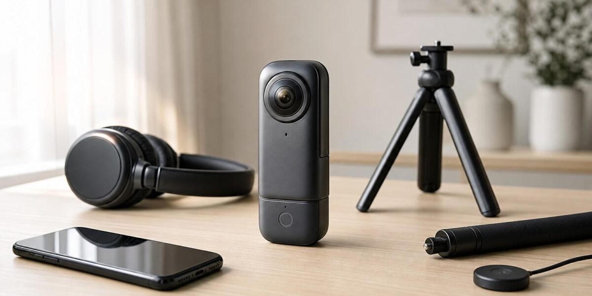 Insta360 Luna Pro : notre test détaillé pour un équilibre parfait à prix plus doux ? - Meilleurs Drones découvrez notre test complet de l'insta360 luna pro, une caméra offrant un équilibre parfait entre performance et prix abordable. analyse détaillée, avantages et inconvénients pour vous aider à faire le bon choix.