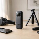 Insta360 Luna Pro : notre test détaillé pour un équilibre parfait à prix plus doux ? - Meilleurs Drones découvrez notre test complet de l'insta360 luna pro, une caméra offrant un équilibre parfait entre performance et prix abordable. analyse détaillée, avantages et inconvénients pour vous aider à faire le bon choix.