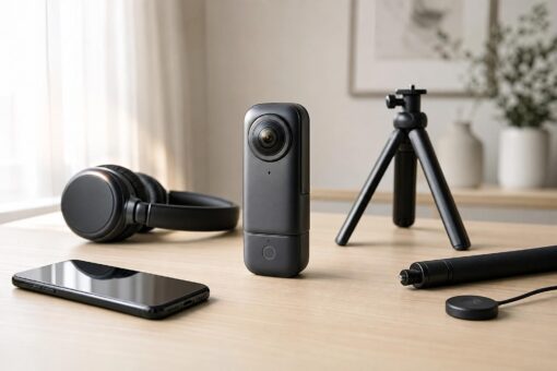 Insta360 Luna Pro : notre test détaillé pour un équilibre parfait à prix plus doux ? - Meilleurs Drones découvrez notre test complet de l'insta360 luna pro, une caméra offrant un équilibre parfait entre performance et prix abordable. analyse détaillée, avantages et inconvénients pour vous aider à faire le bon choix.