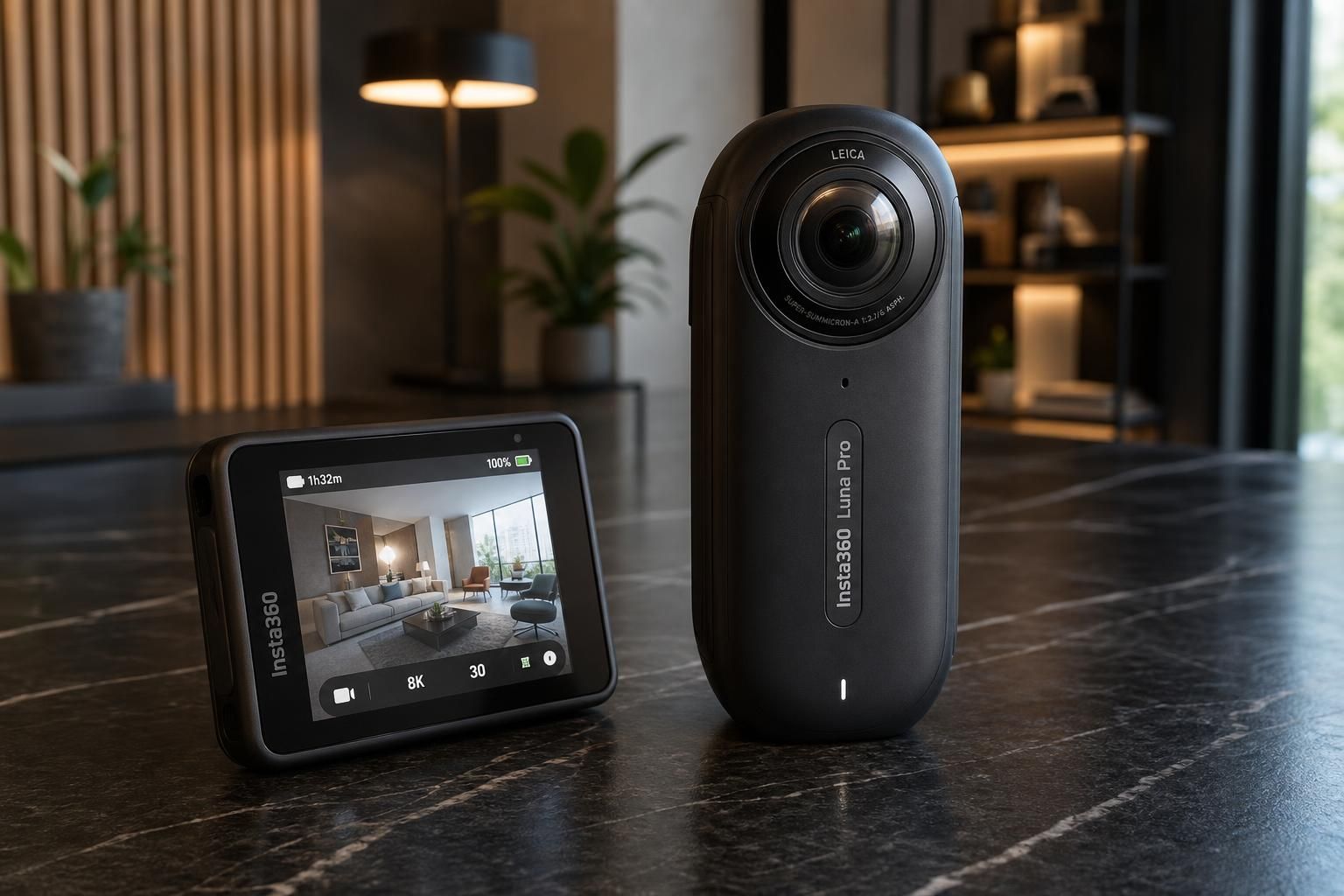 Insta360 Luna Pro : notre test détaillé pour un équilibre parfait à prix plus doux ? - Meilleurs Drones découvrez notre test complet de l'insta360 luna pro : un équilibre parfait entre performance et prix abordable. analyse détaillée, points forts et verdict pour vous aider à choisir.