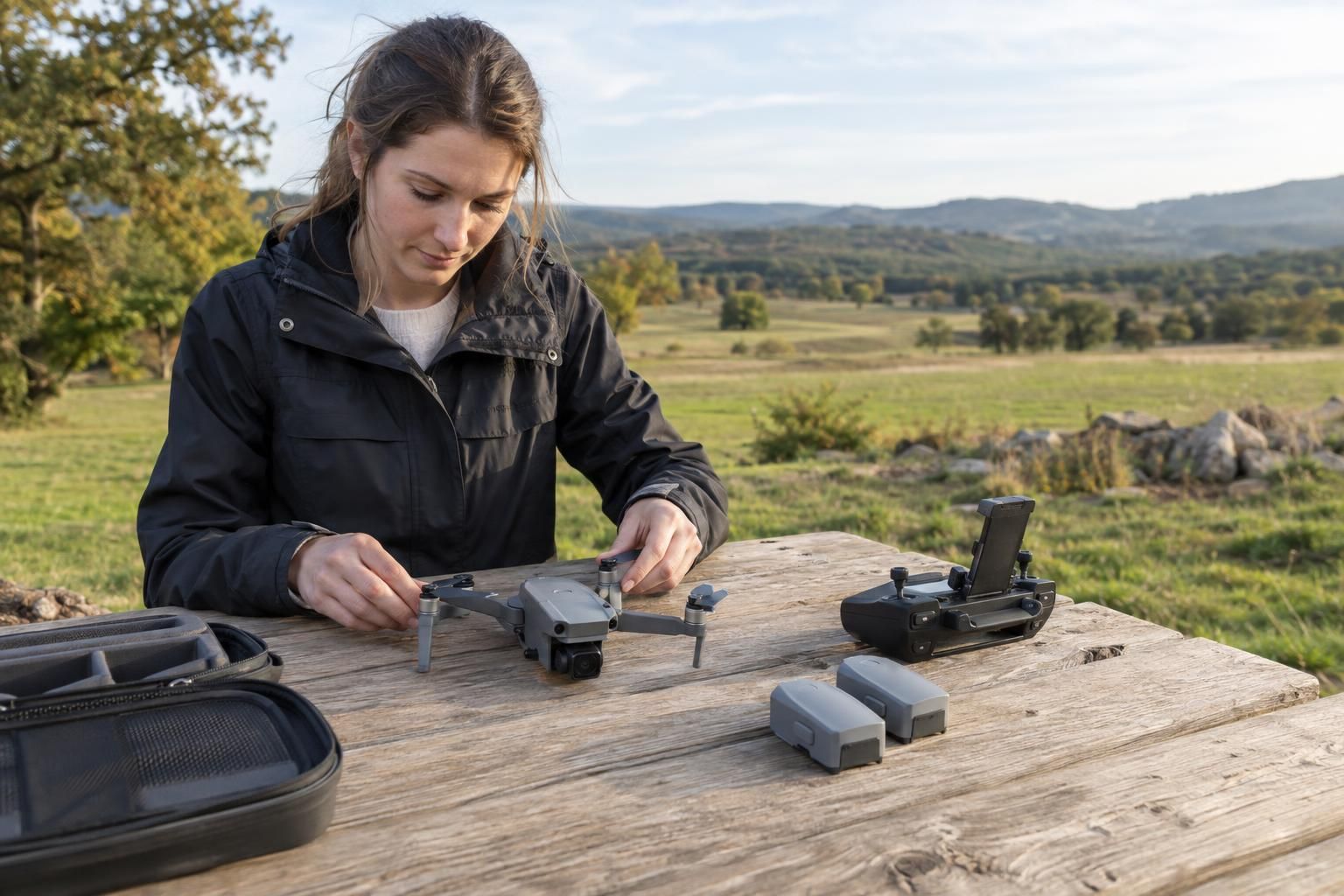 Choisir son premier drone : budget, autonomie et fonctionnalités à comparer - Meilleurs Drones découvrez comment choisir votre premier drone en comparant le budget, l’autonomie et les fonctionnalités essentielles selon vos besoins.