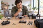 Choisir son premier drone : budget, autonomie et fonctionnalités à comparer - Meilleurs Drones découvrez comment choisir votre premier drone en comparant le budget, l’autonomie et les fonctionnalités essentielles selon vos besoins.