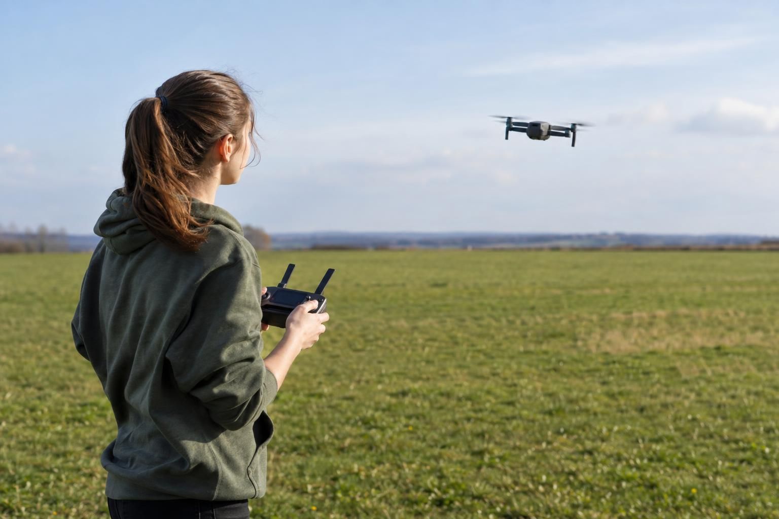 Choisir son premier drone : budget, autonomie et fonctionnalités à comparer - Meilleurs Drones comparez budget, autonomie et fonctionnalités essentielles pour choisir votre premier drone et trouver le modèle adapté à vos besoins.