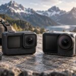 Insta360 Luna Pro ou Luna Ultra : quelles différences et quel modèle choisir ? - Meilleurs Drones insta360 luna pro ou luna ultra : comparez leurs différences, leurs fonctionnalités et leurs prix pour choisir le modèle adapté à vos besoins.