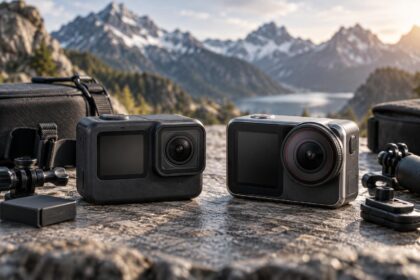 Insta360 Luna Pro ou Luna Ultra : quelles différences et quel modèle choisir ? - Meilleurs Drones insta360 luna pro ou luna ultra : comparez leurs différences, leurs fonctionnalités et leurs prix pour choisir le modèle adapté à vos besoins.
