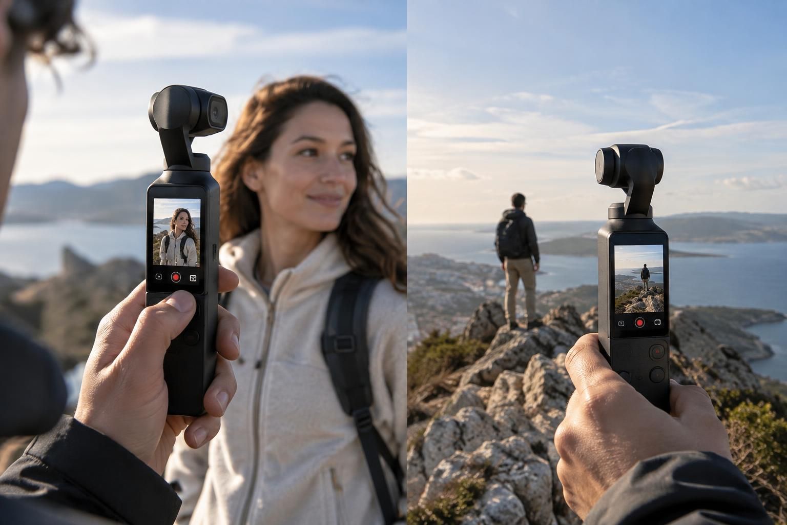 Insta360 Luna Pro ou Luna Ultra : quelles différences et quel modèle choisir ? - Meilleurs Drones comparez l’insta360 luna pro et luna ultra : découvrez leurs différences et nos conseils pour choisir le modèle adapté à vos besoins.